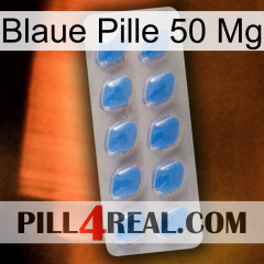 Blue Pill 50 Mg 22